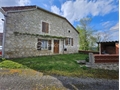 Maison en pierres à la vente
